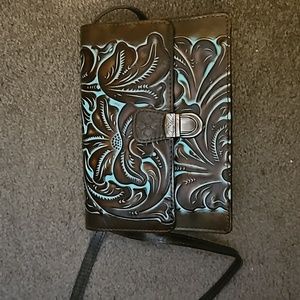 Patricia Nash Purse